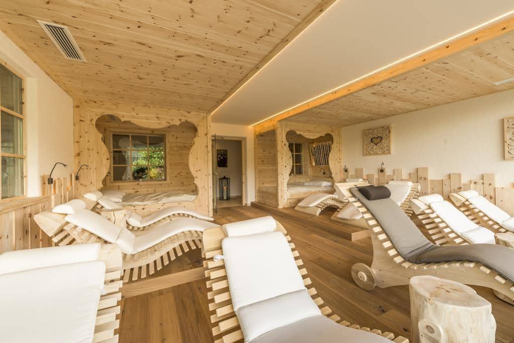 Hotel Kompatscherhof