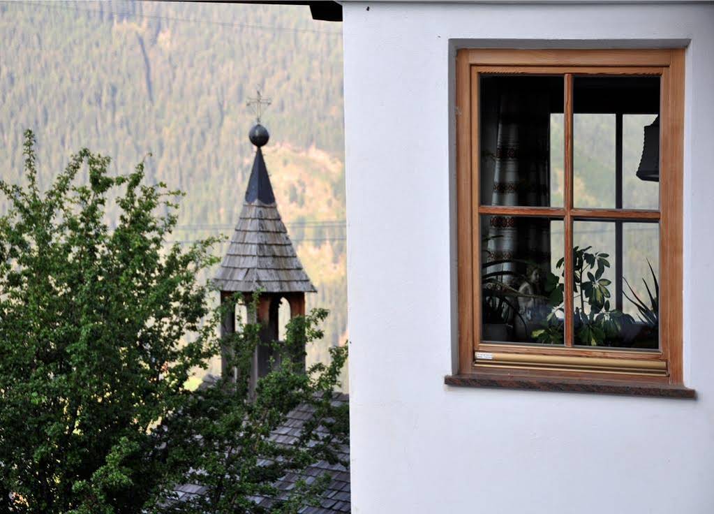 Hotel Kompatscherhof