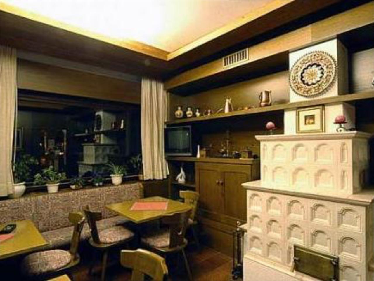 Hotel Garni Roberta