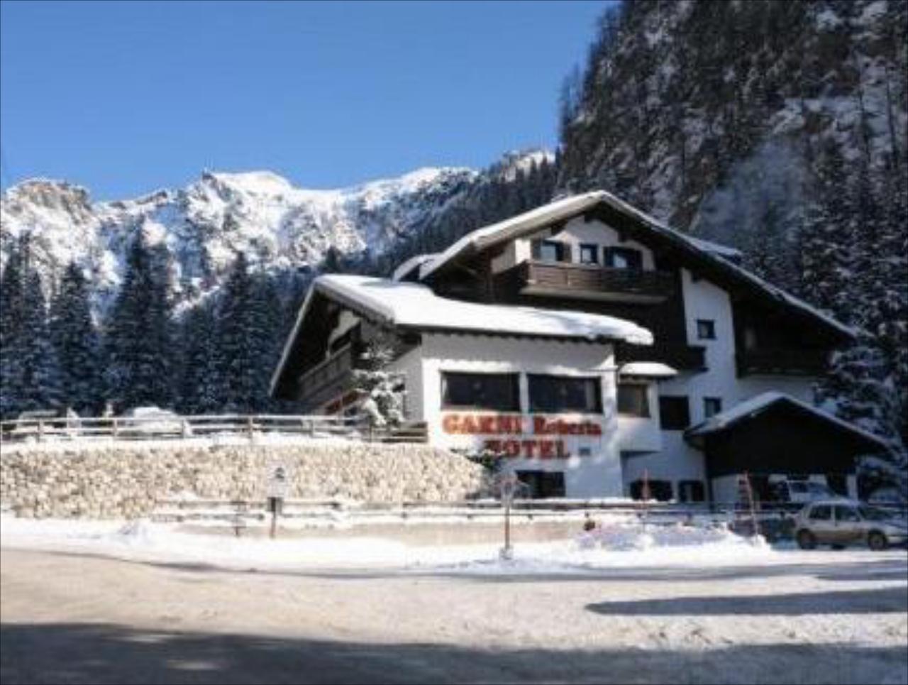 Hotel Garni Roberta