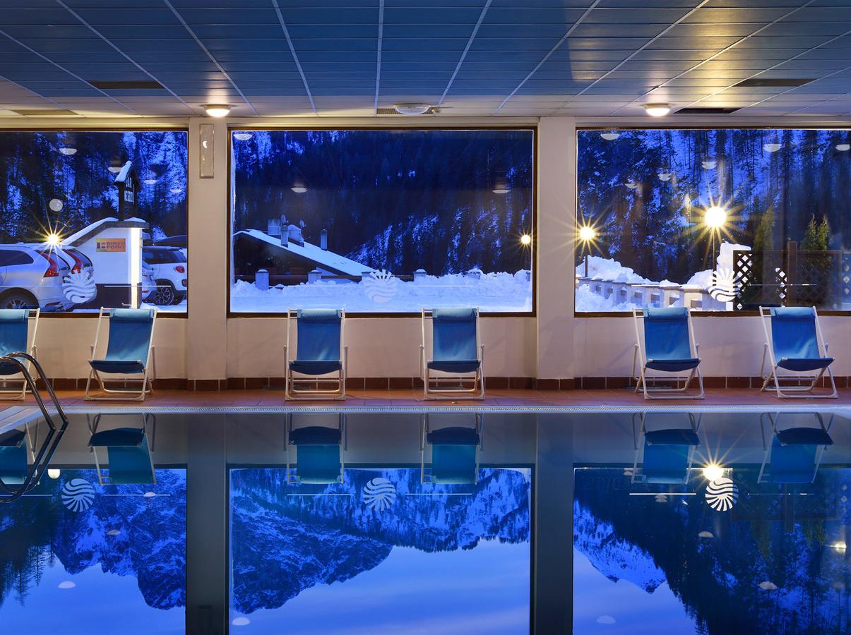 Hotel Principe Marmolada