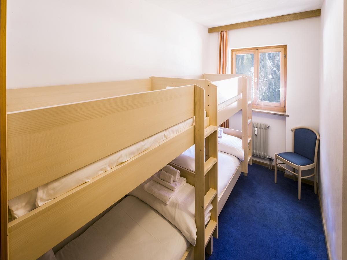 Hotel Principe Marmolada
