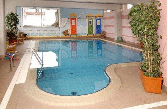 Hotel Catinaccio Rosengarten