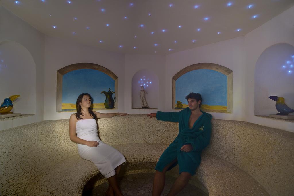 Hotel Catinaccio Rosengarten