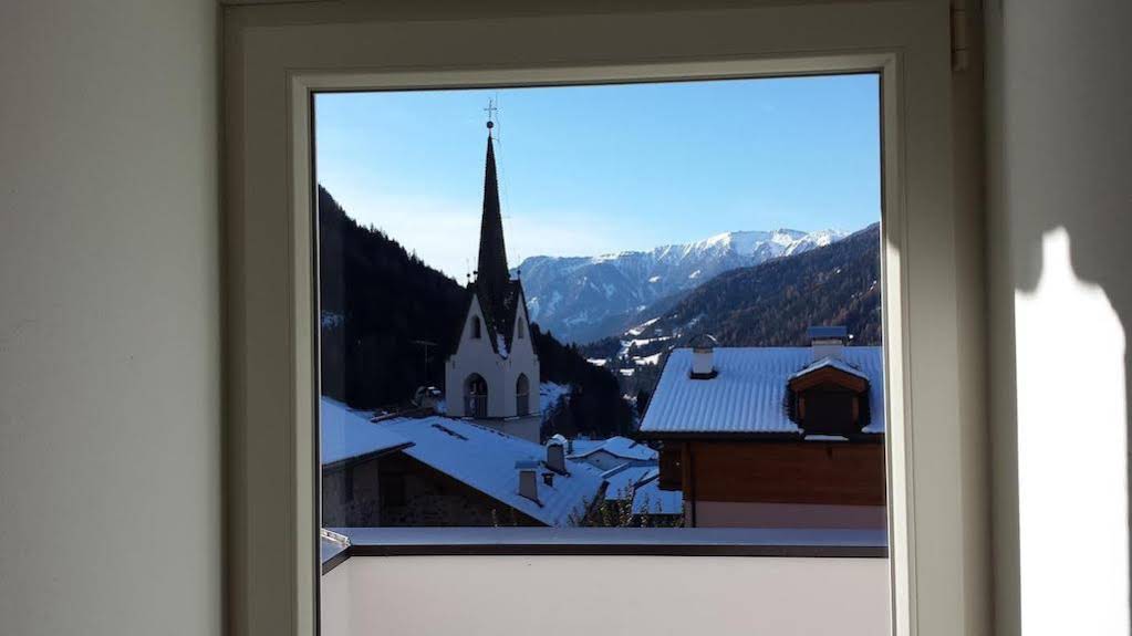 Ciasa Alpina Relax Hotel
