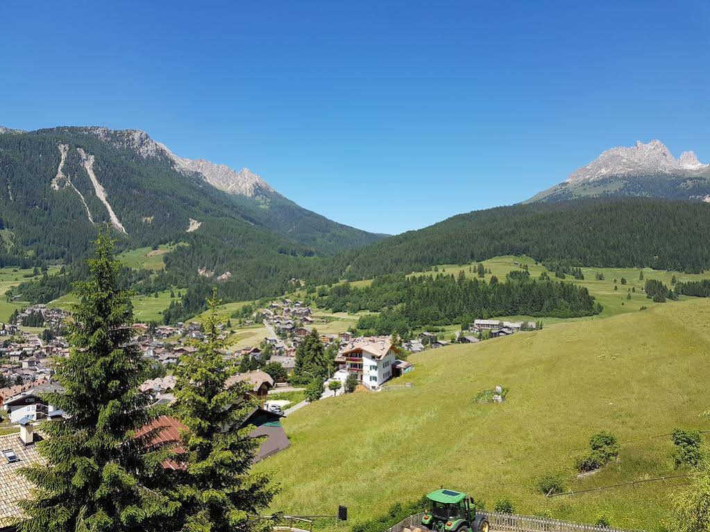 Ciasa Alpina Relax Hotel