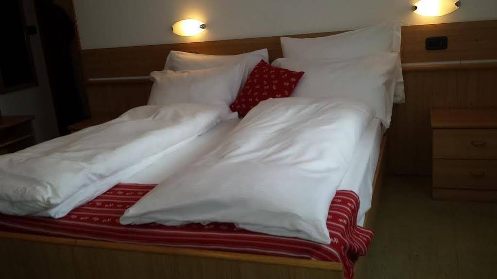 Ciasa Alpina Relax Hotel
