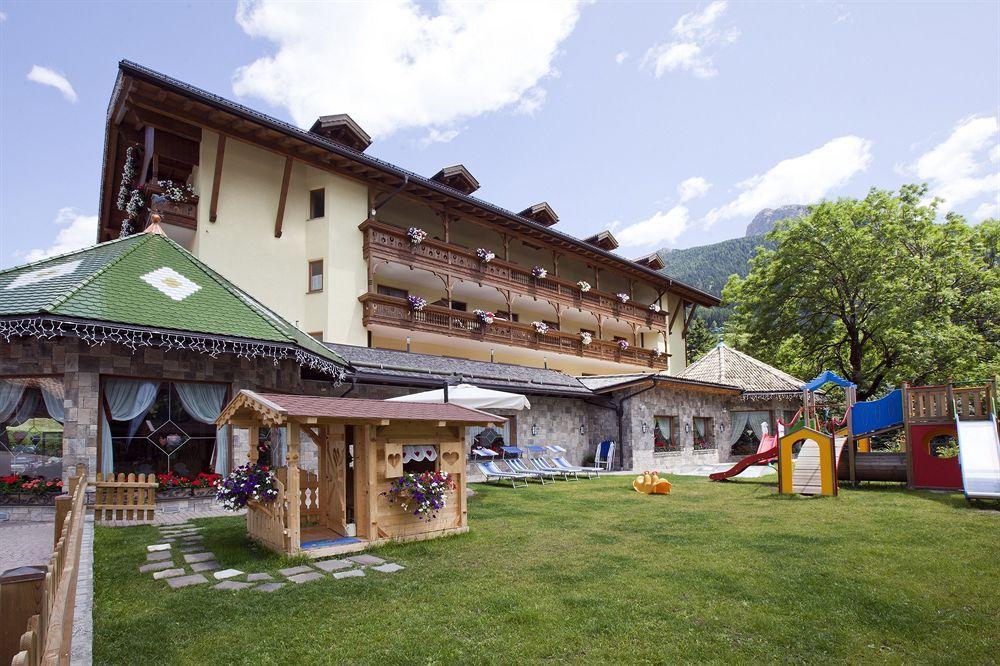 Dolce Casa Family Resort & Spa
