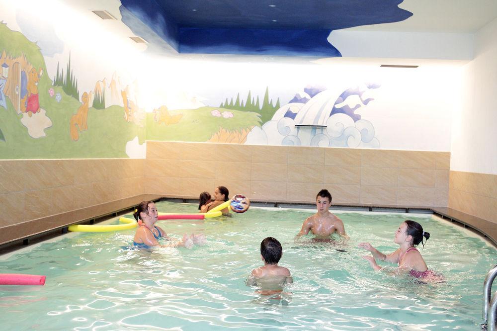 Dolce Casa Family Resort & Spa