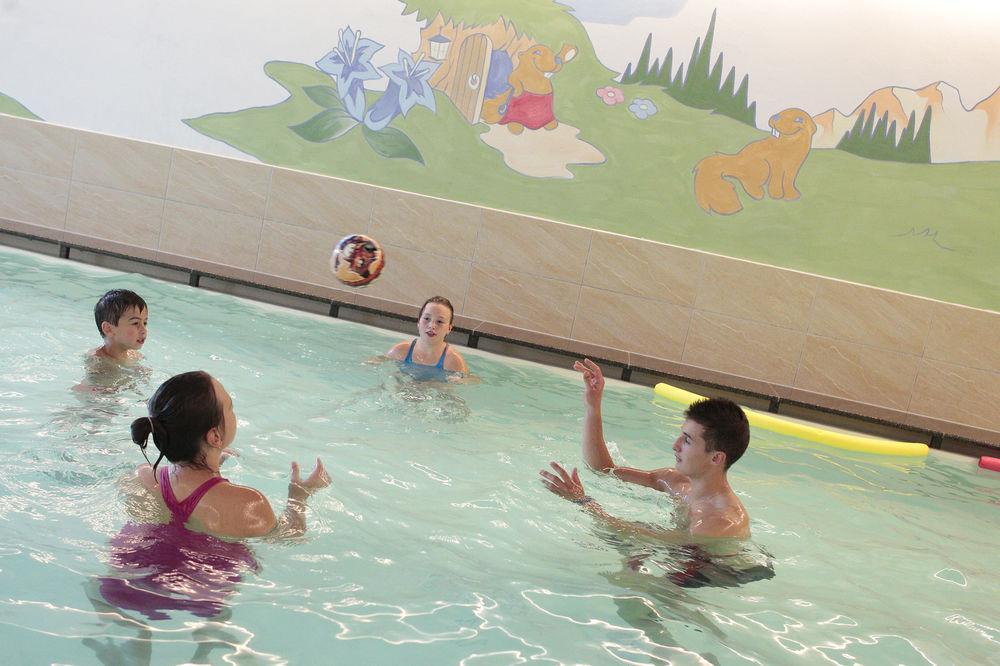 Dolce Casa Family Resort & Spa