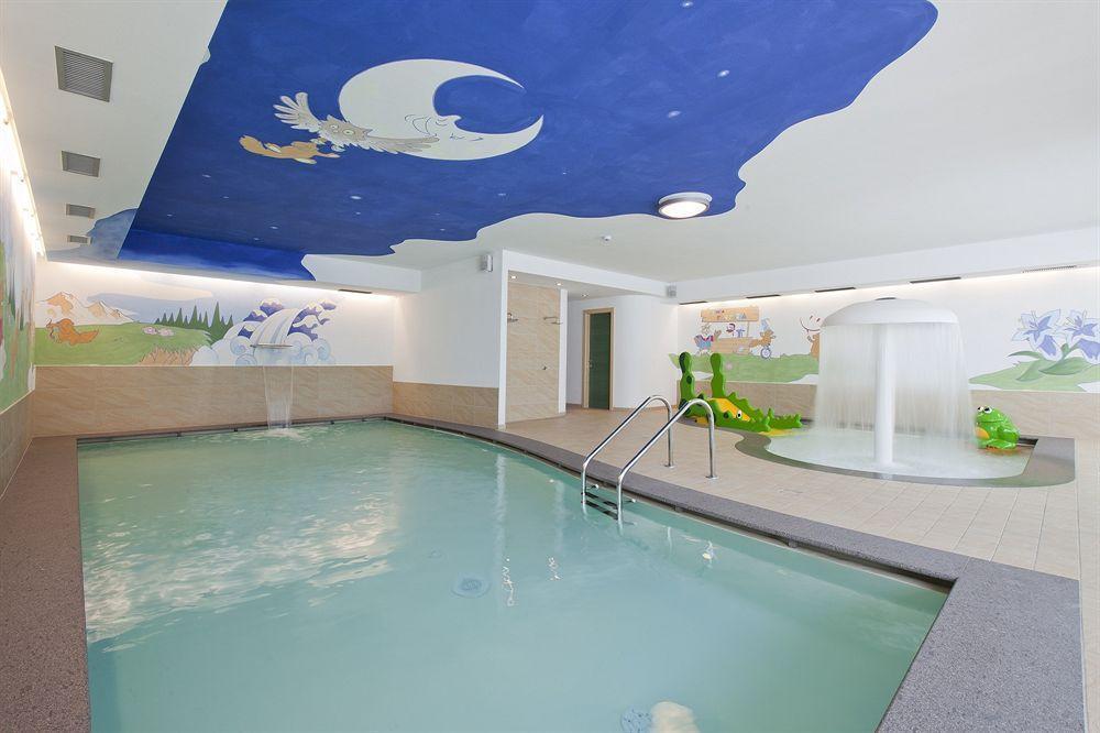 Dolce Casa Family Resort & Spa