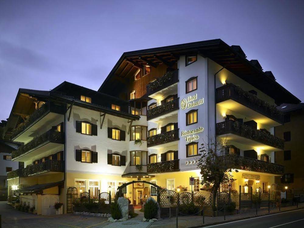 Dolomiti