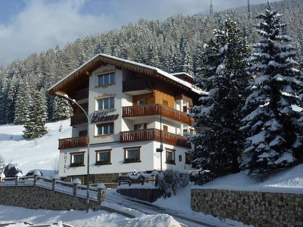 Hotel Ai Zirmes