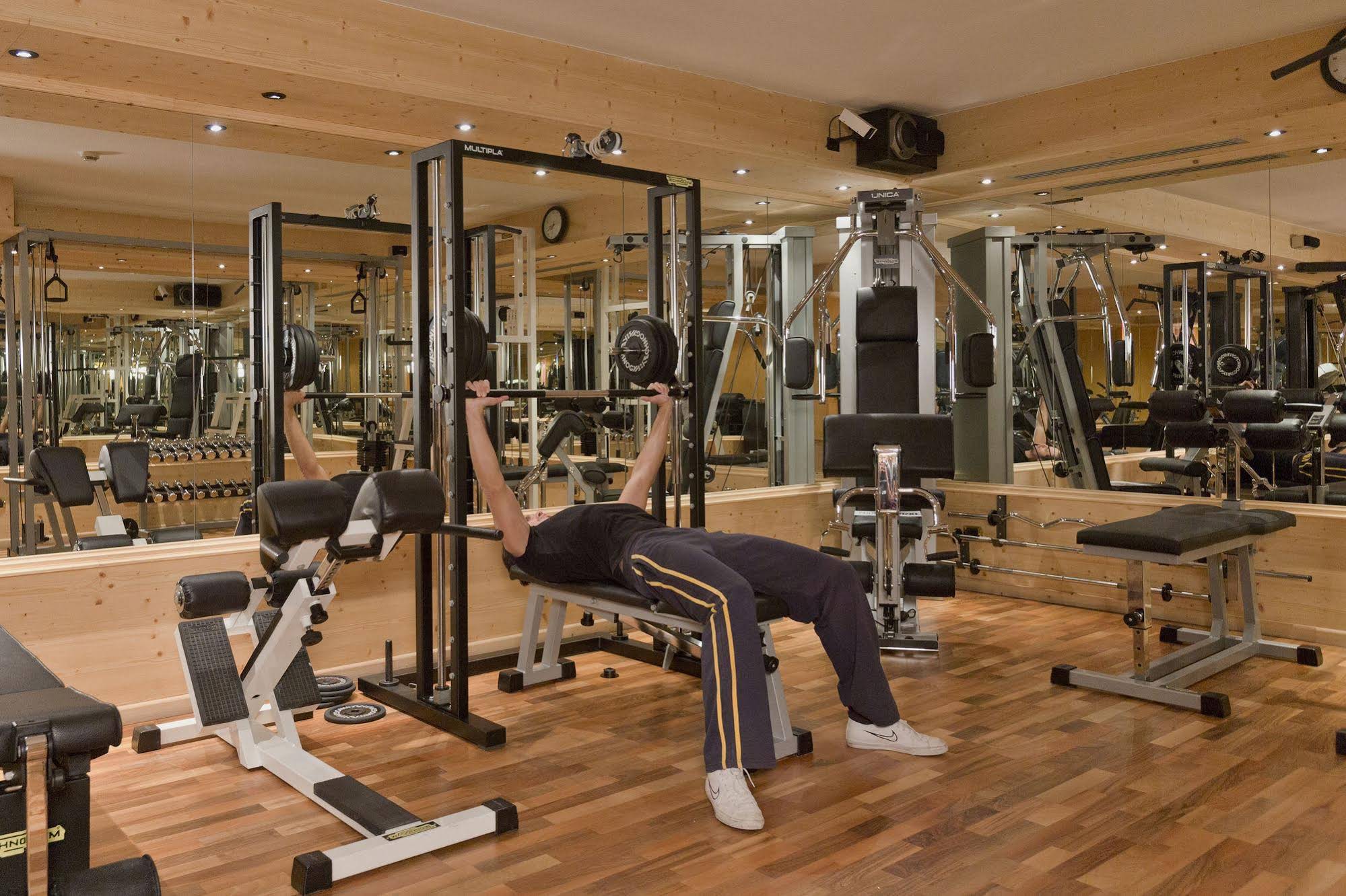 Hotel Arnika Wellness