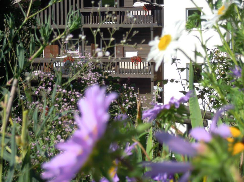 Hotel Belvedere
