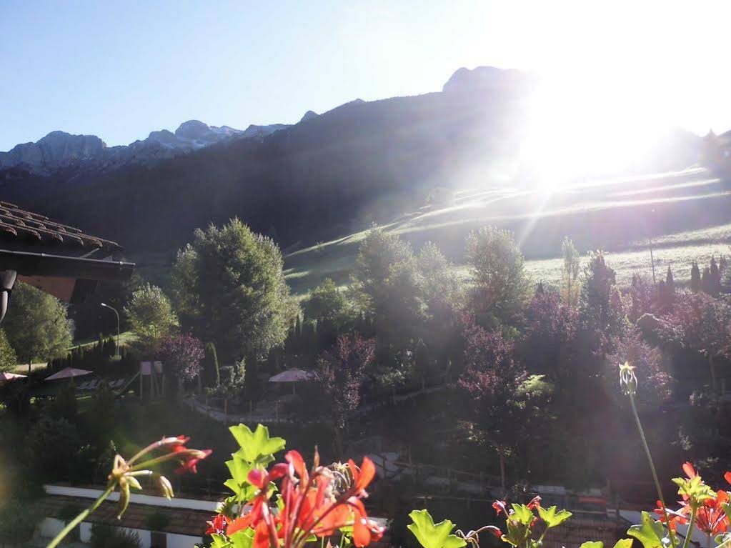 Hotel Belvedere