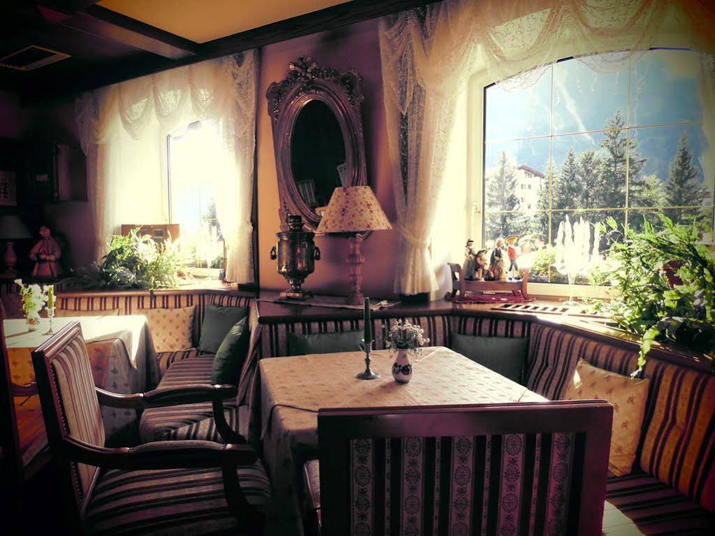 Hotel Belvedere