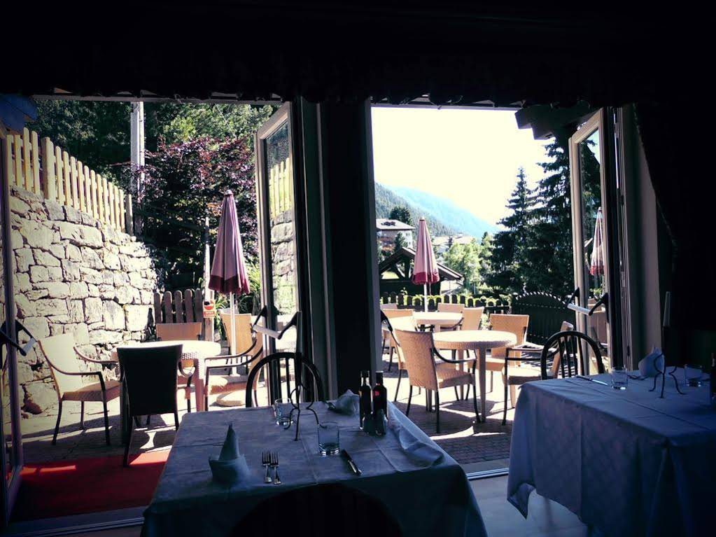 Hotel Belvedere