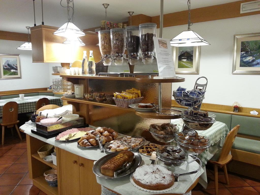 Hotel El Laresh