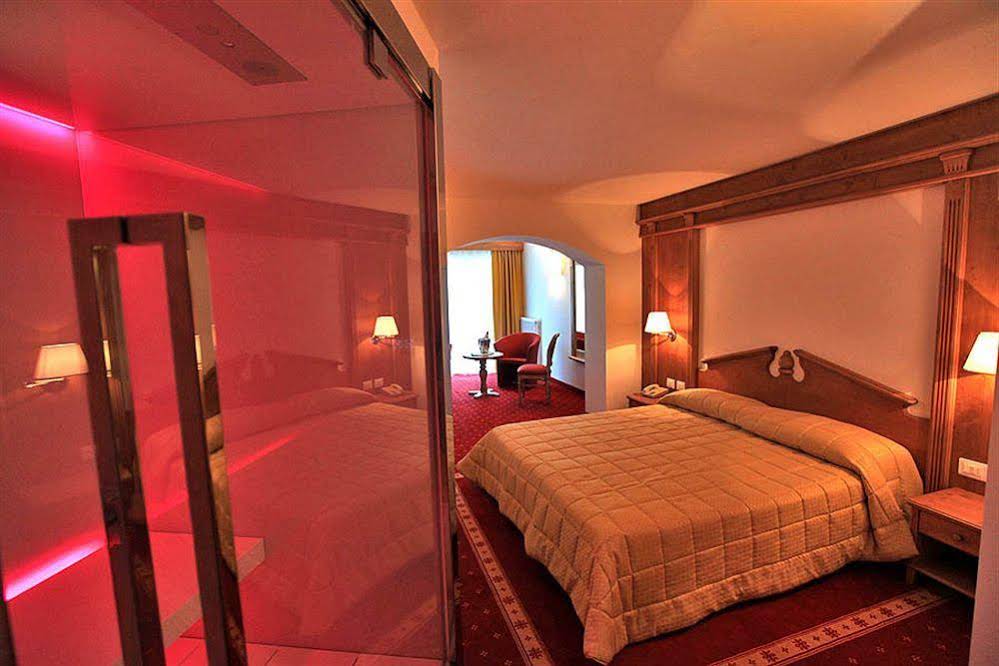 Hotel Fanes