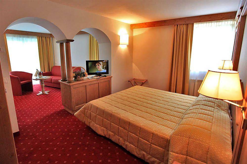 Hotel Fanes