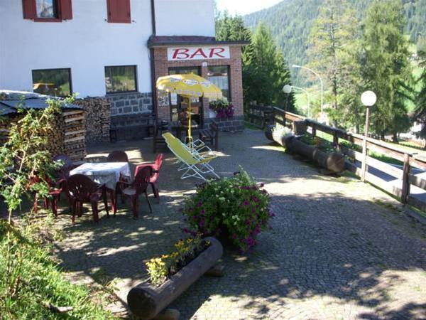 Hotel La Campagnola