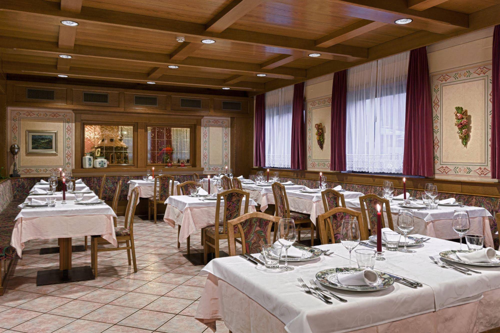 Hotel La Serenella