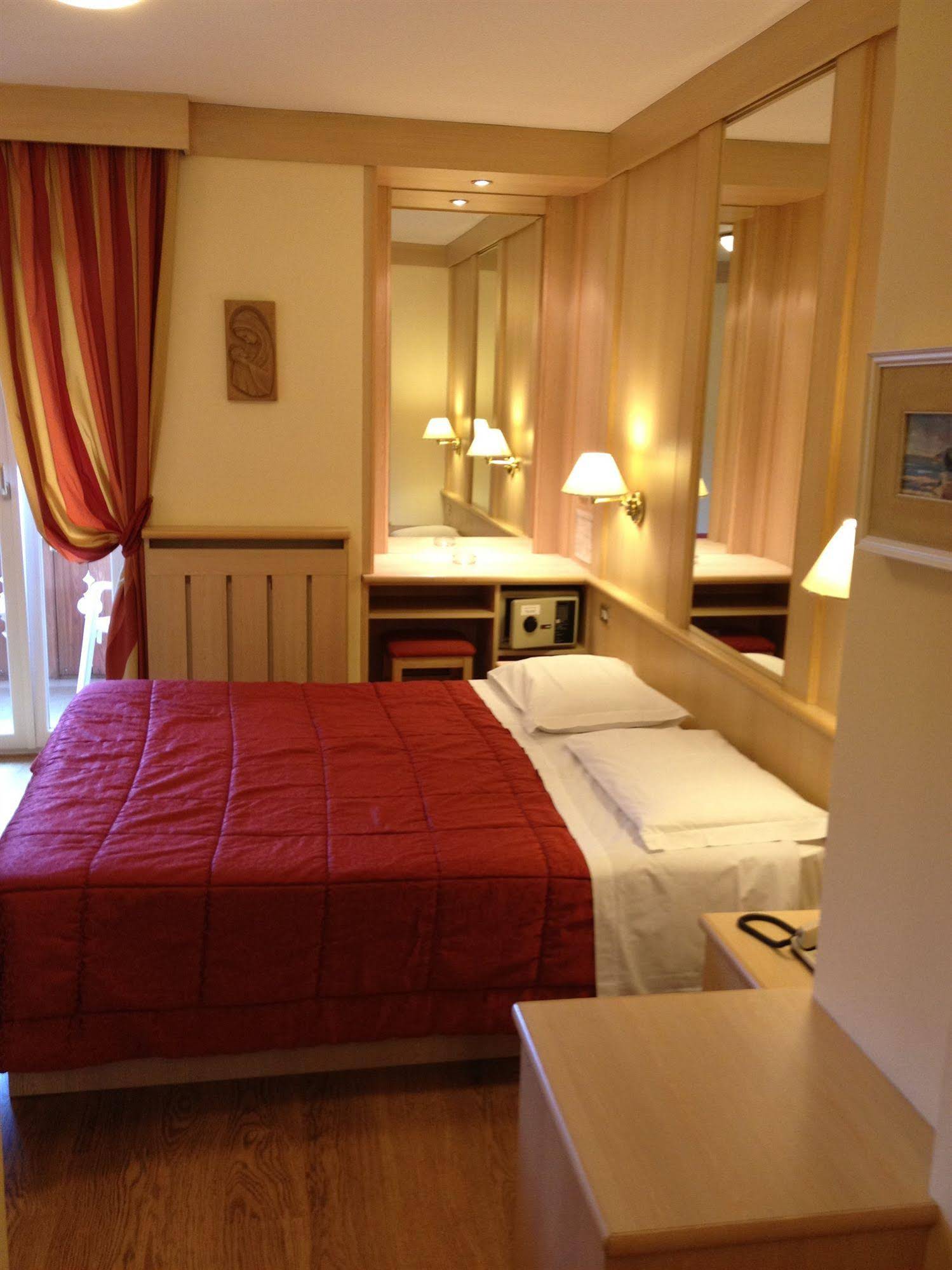 Hotel La Serenella