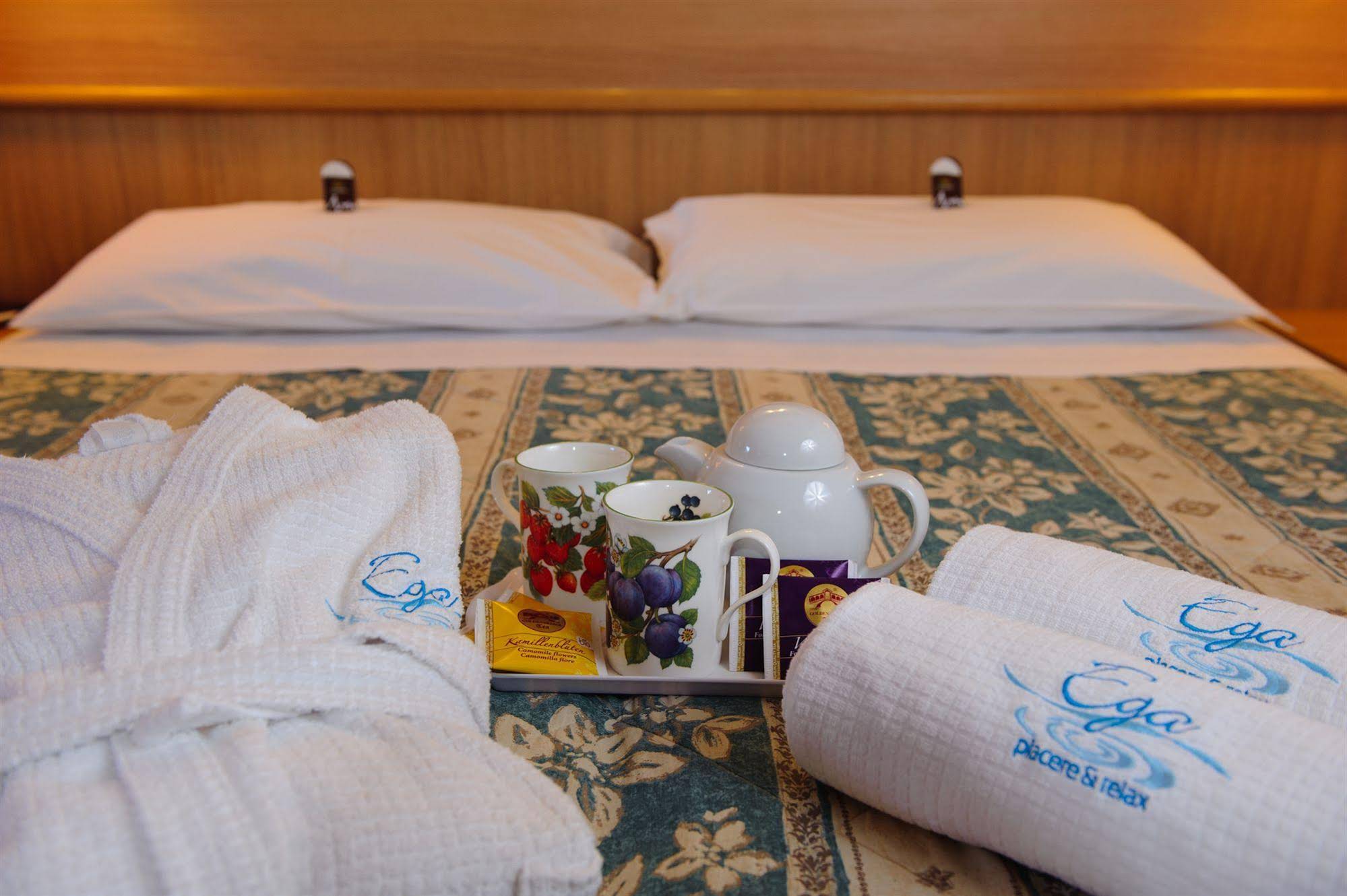 Hotel La Serenella