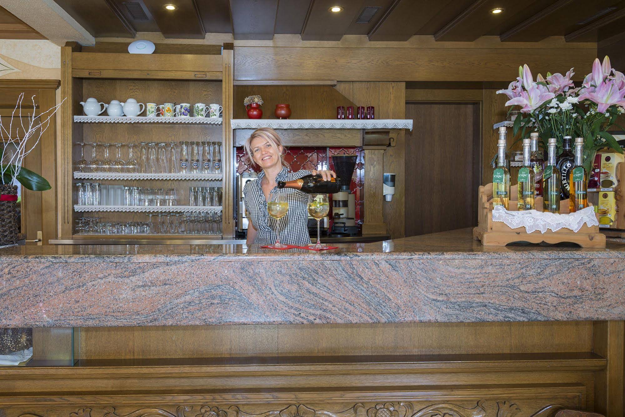 Hotel La Serenella