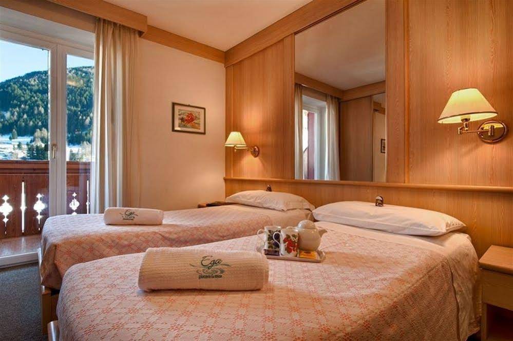 Hotel La Serenella
