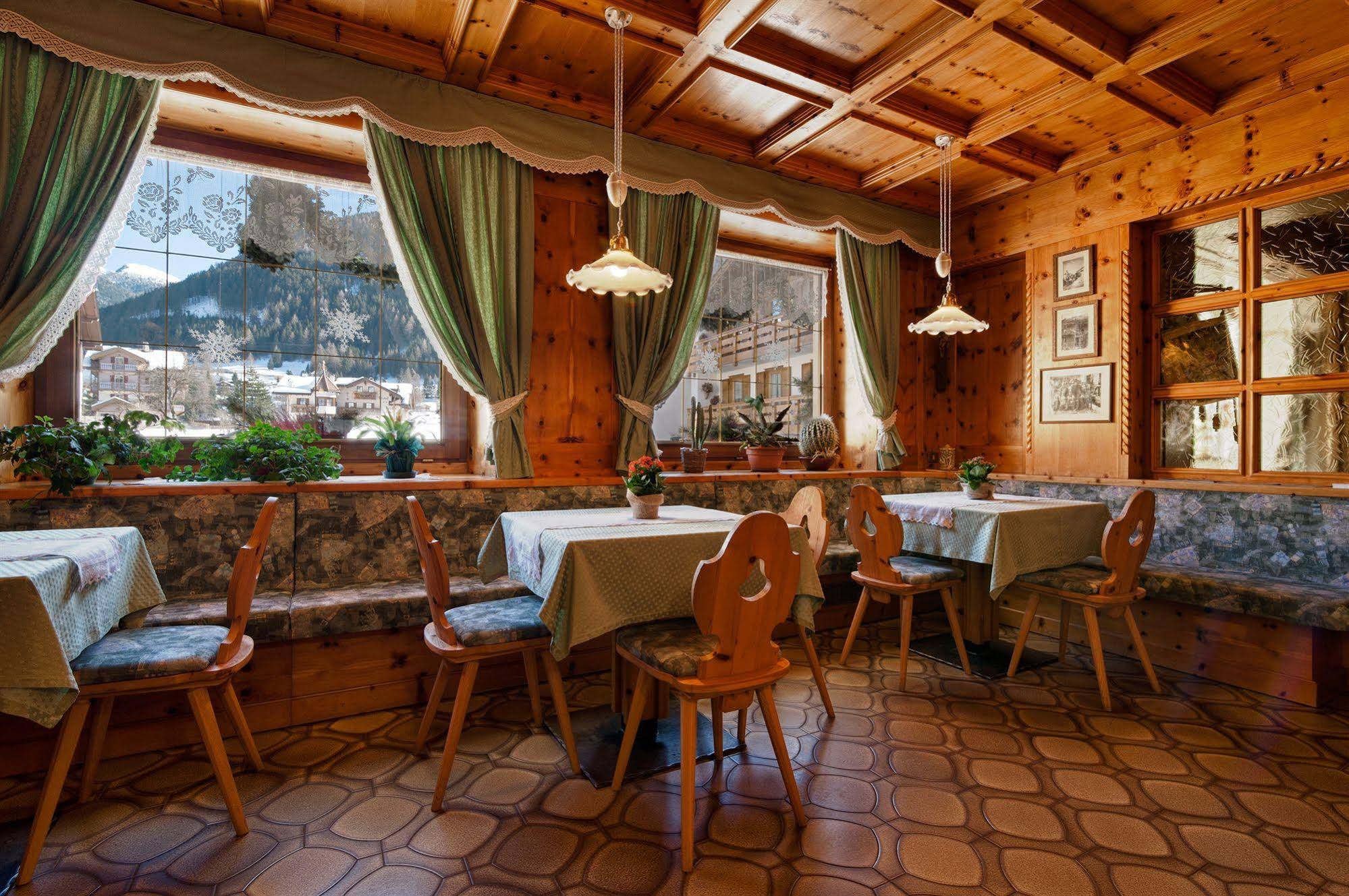 Hotel La Serenella