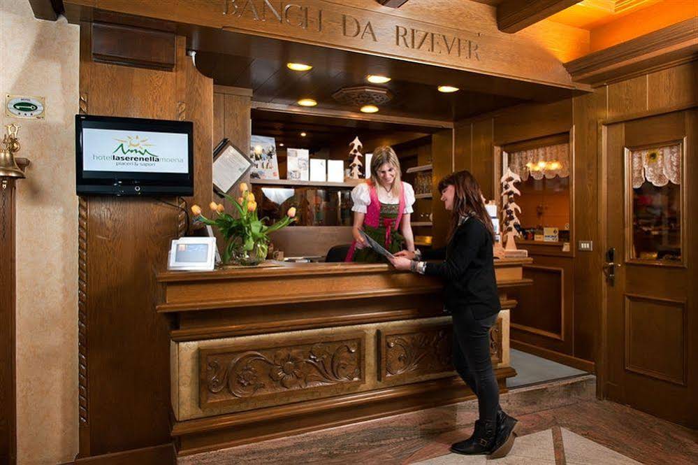 Hotel La Serenella