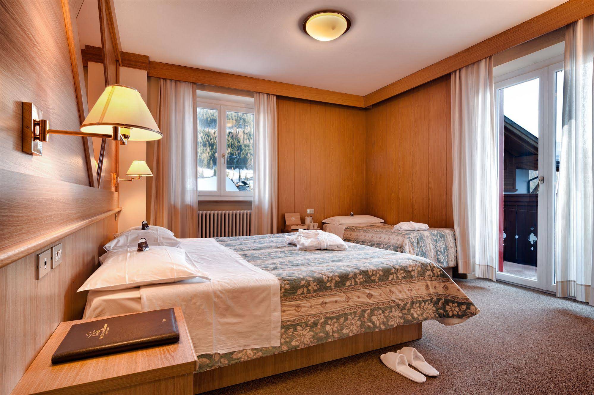 Hotel La Serenella