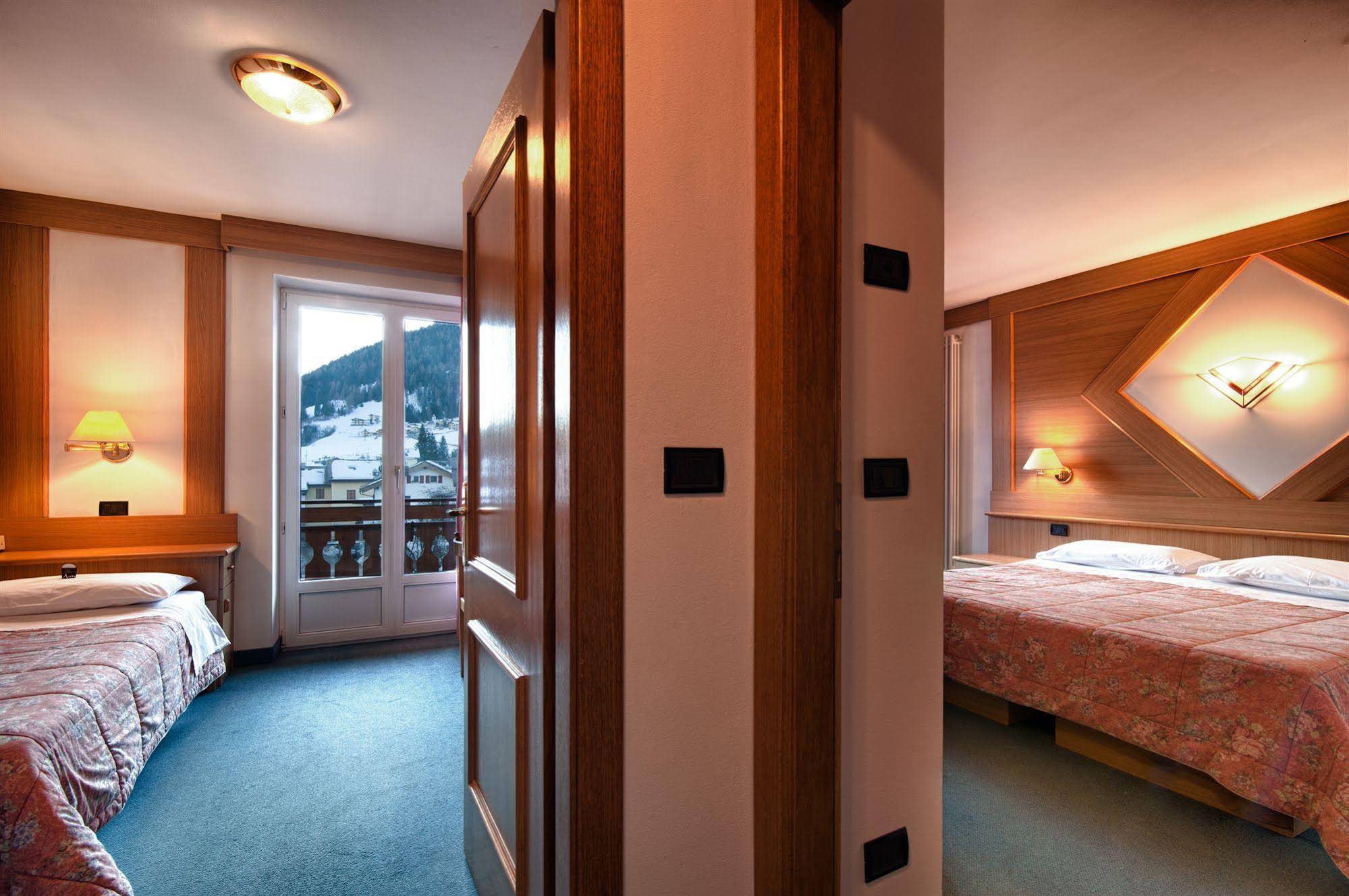 Hotel La Serenella