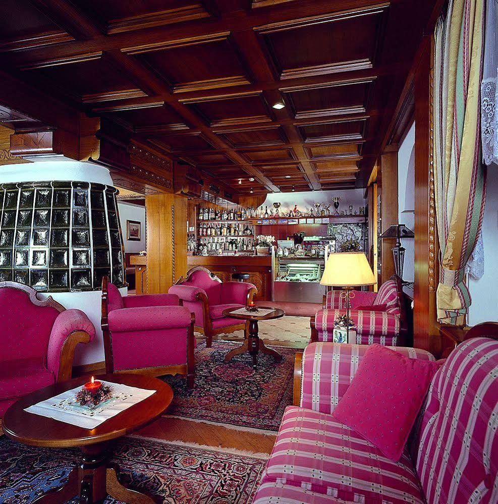 Hotel Patrizia