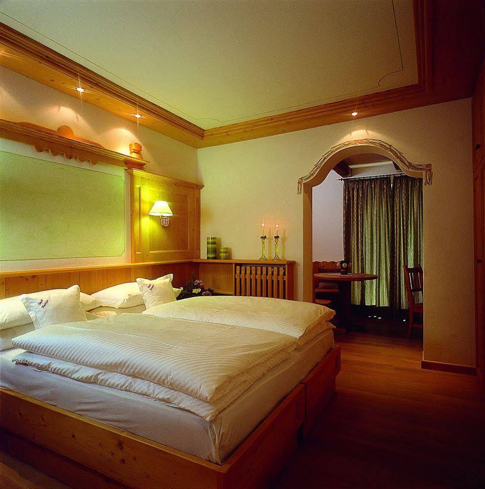 Hotel Patrizia