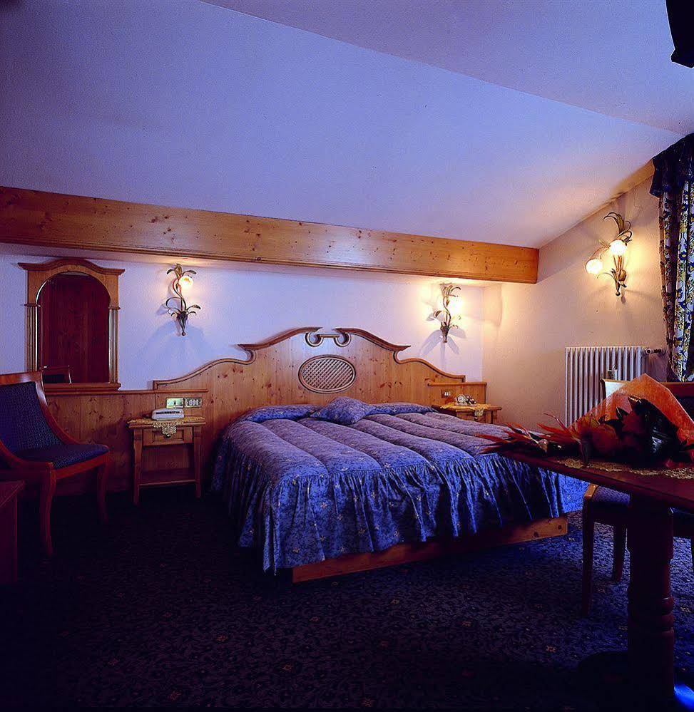 Hotel Patrizia