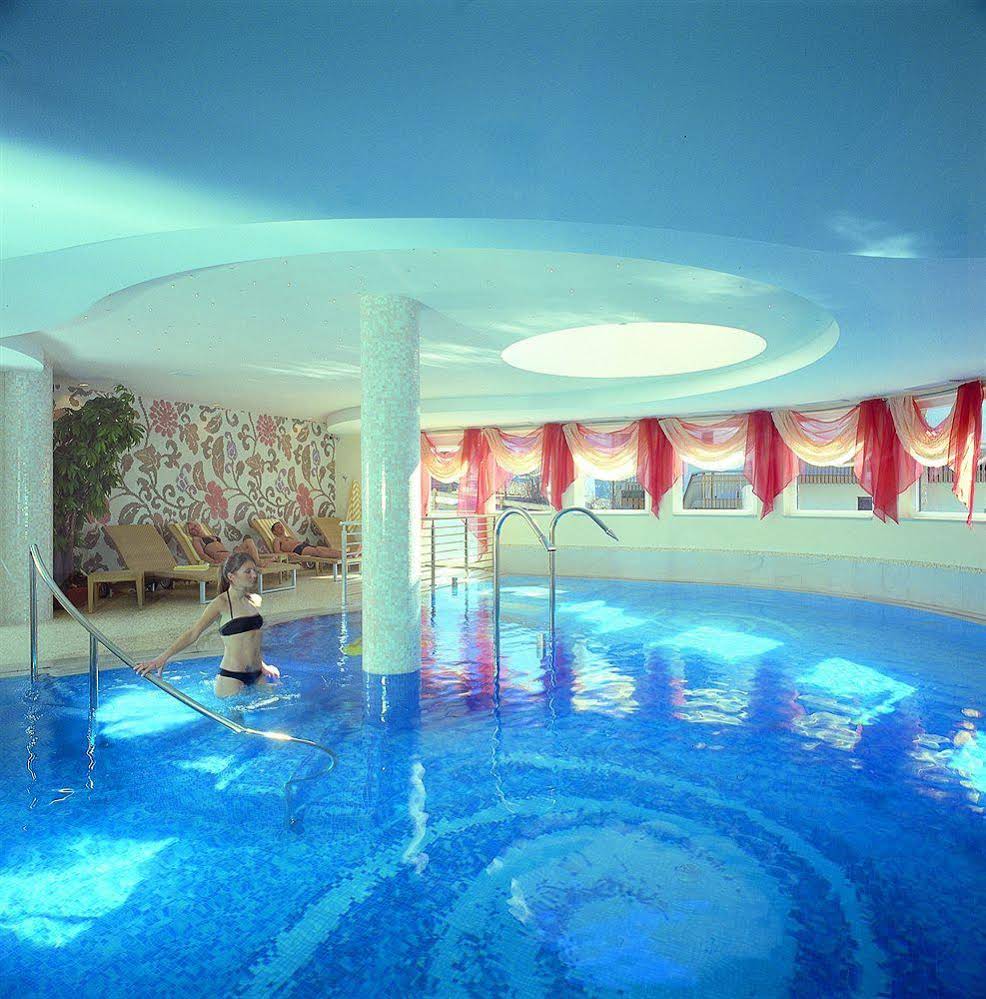 Hotel Patrizia