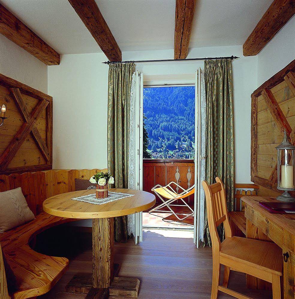 Hotel Patrizia