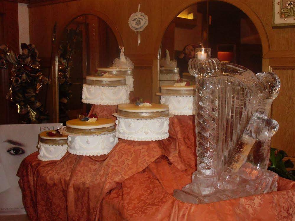 Hotel Patrizia