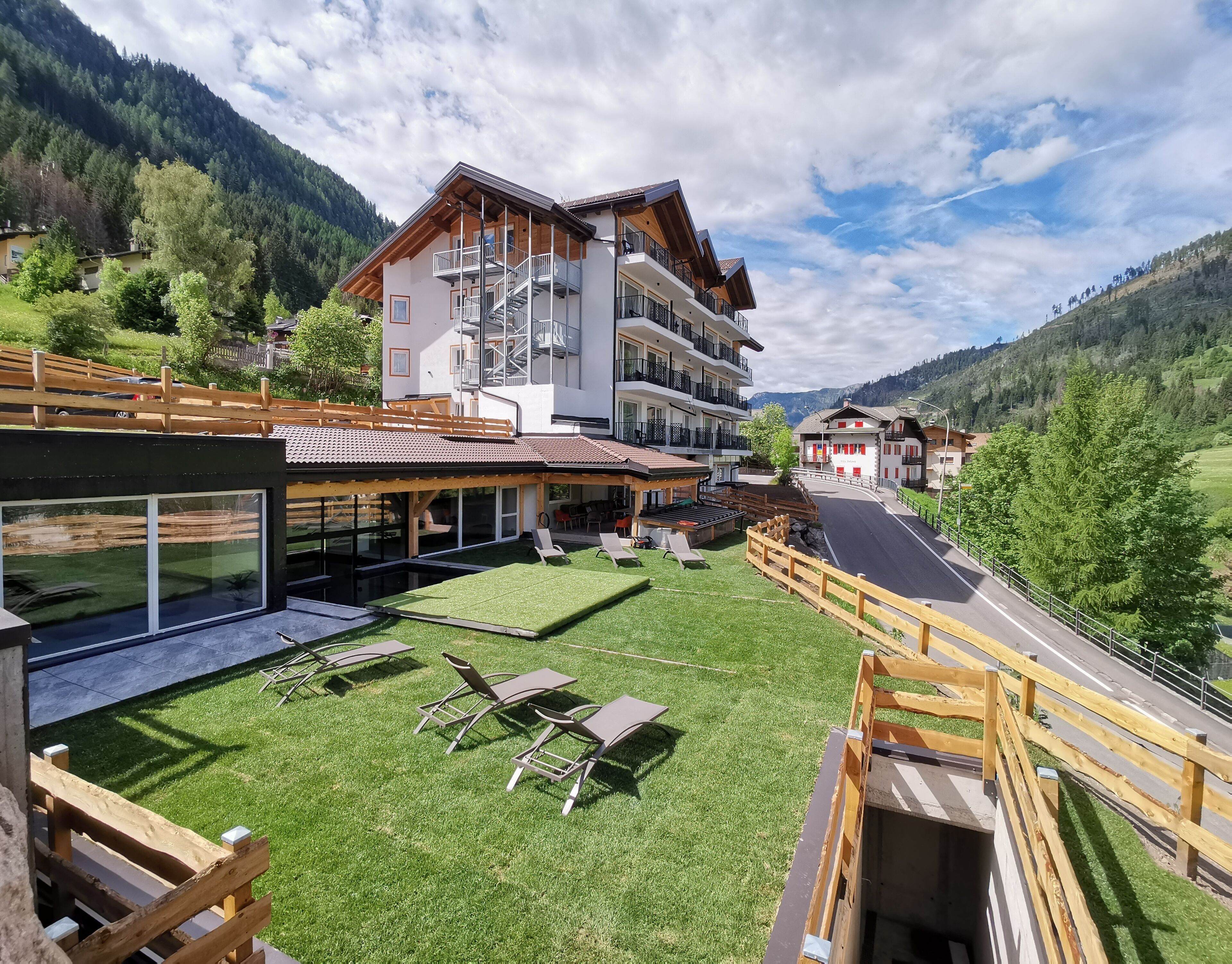 L’Active Alm Hotel
