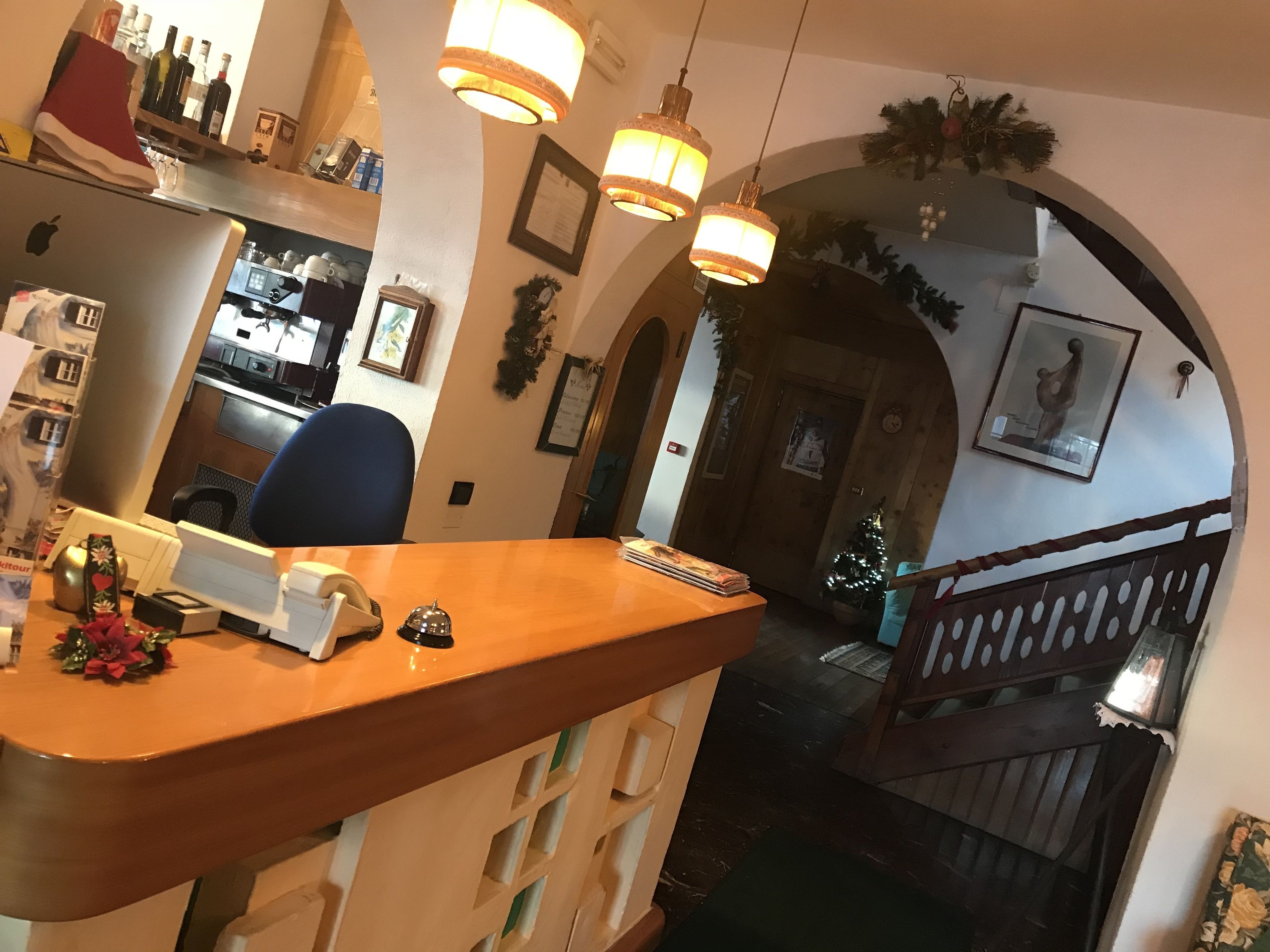 L’Active Alm Hotel