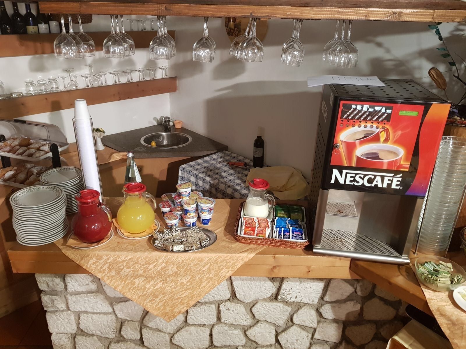 L’Active Alm Hotel