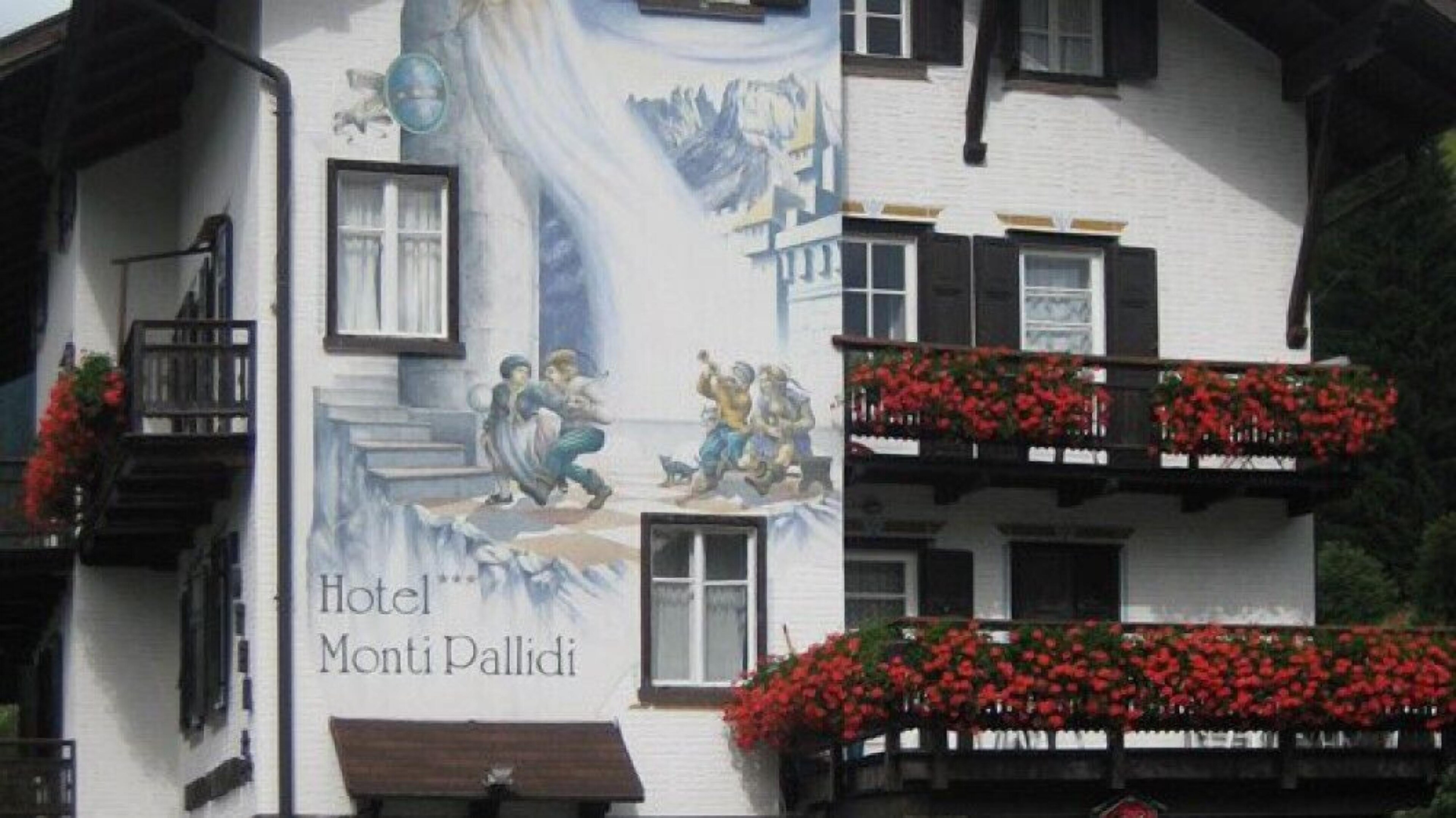 L’Active Alm Hotel