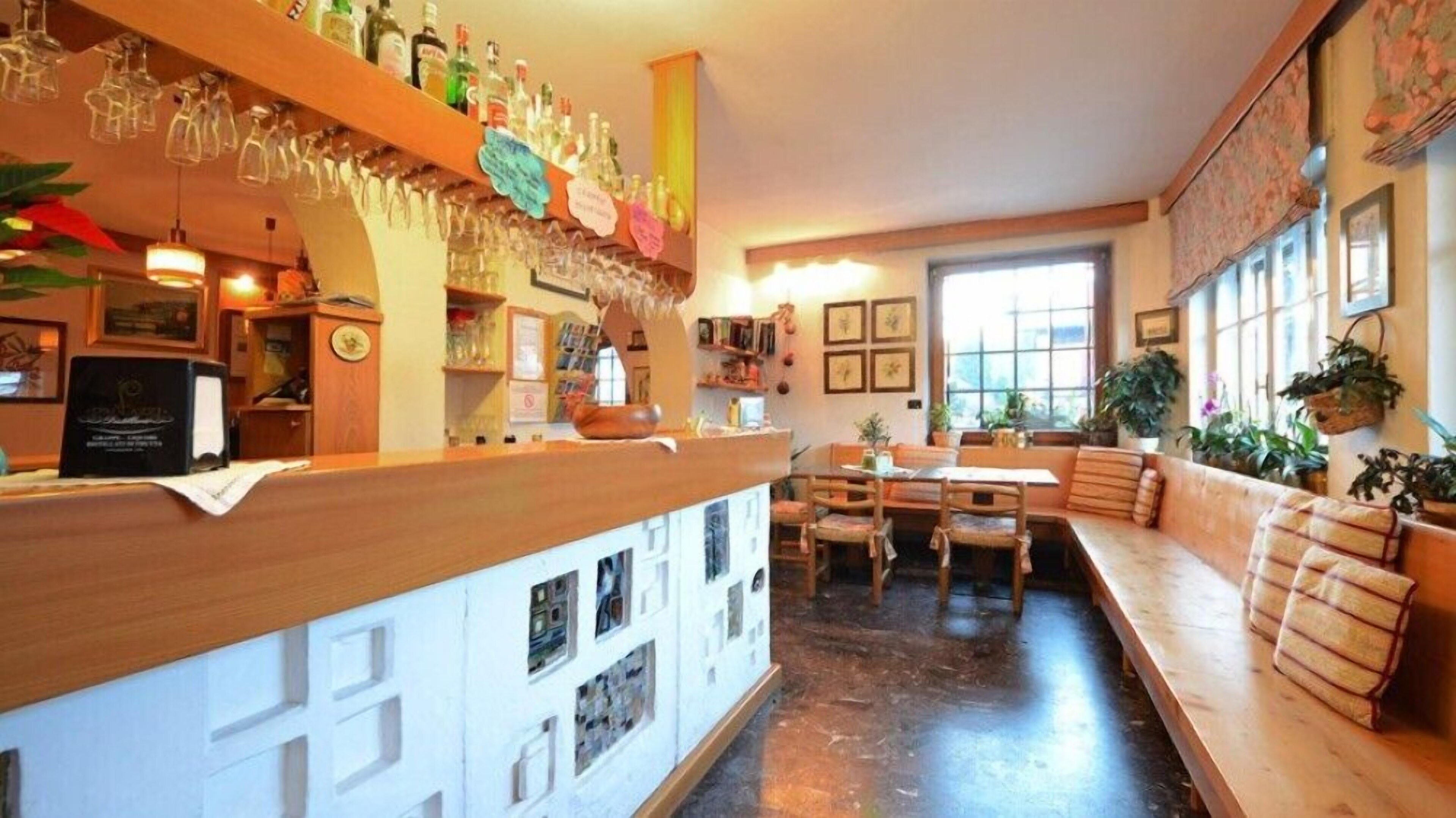 L’Active Alm Hotel