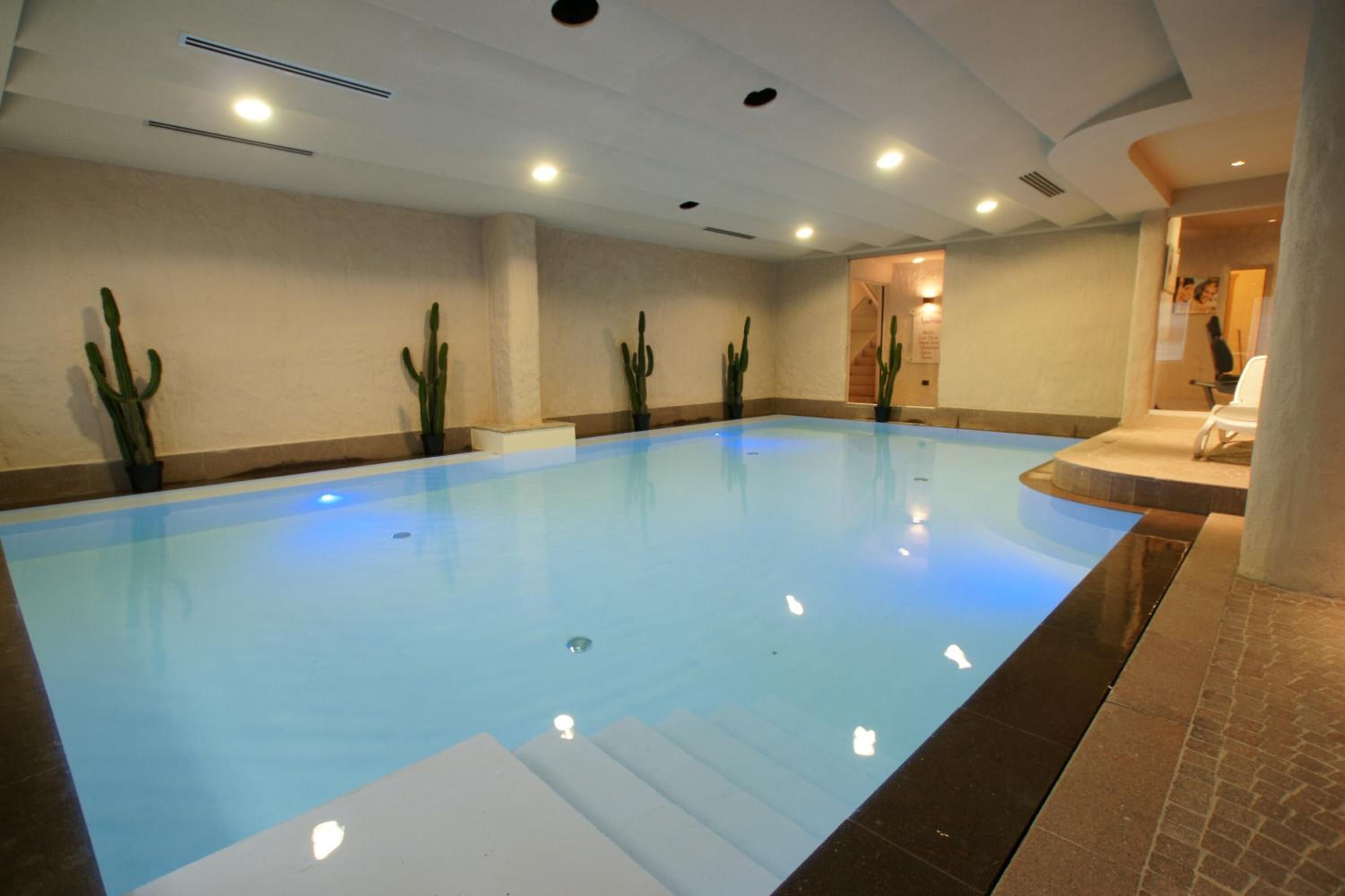 Residence Adler