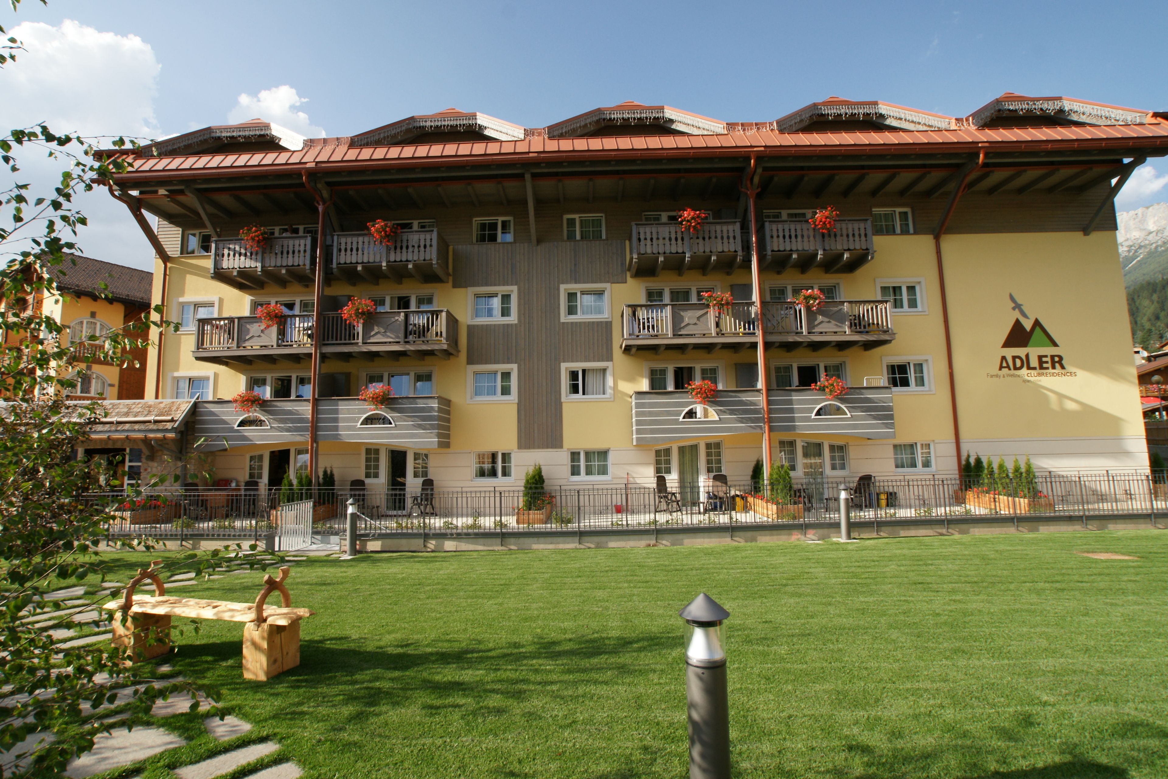 Residence Adler