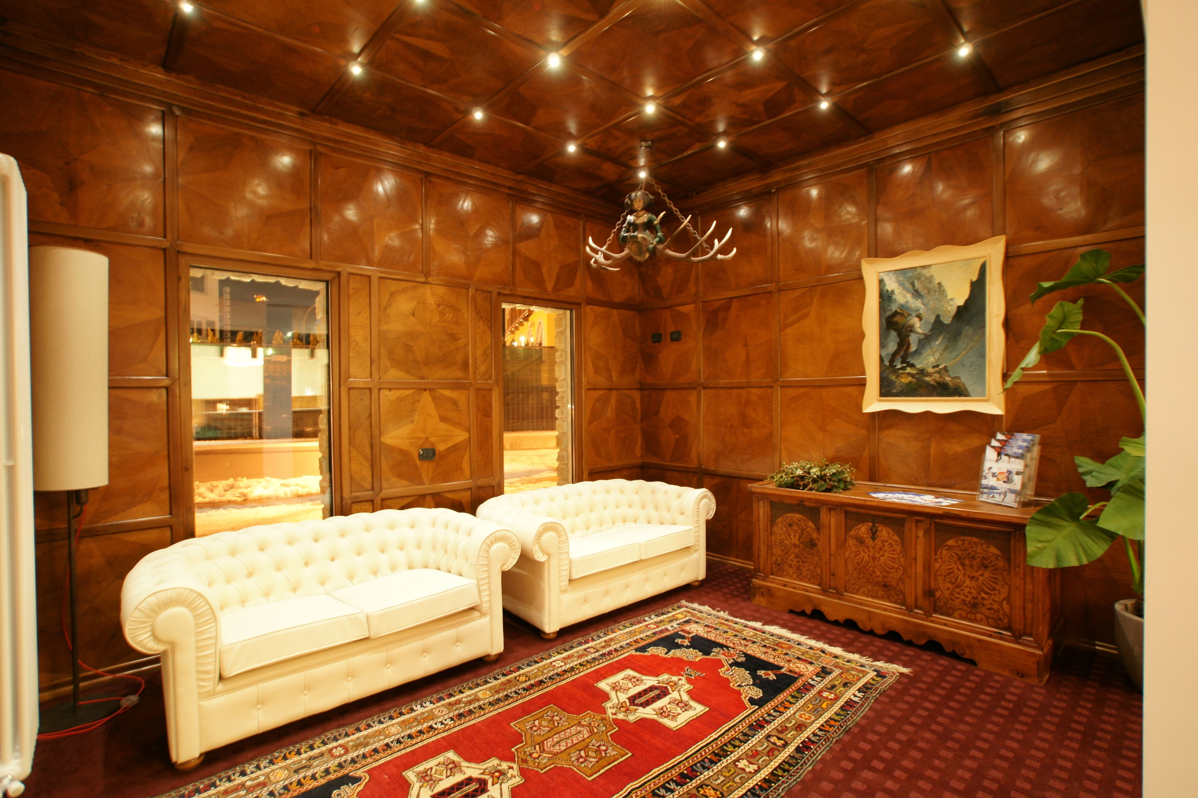 Residence Adler
