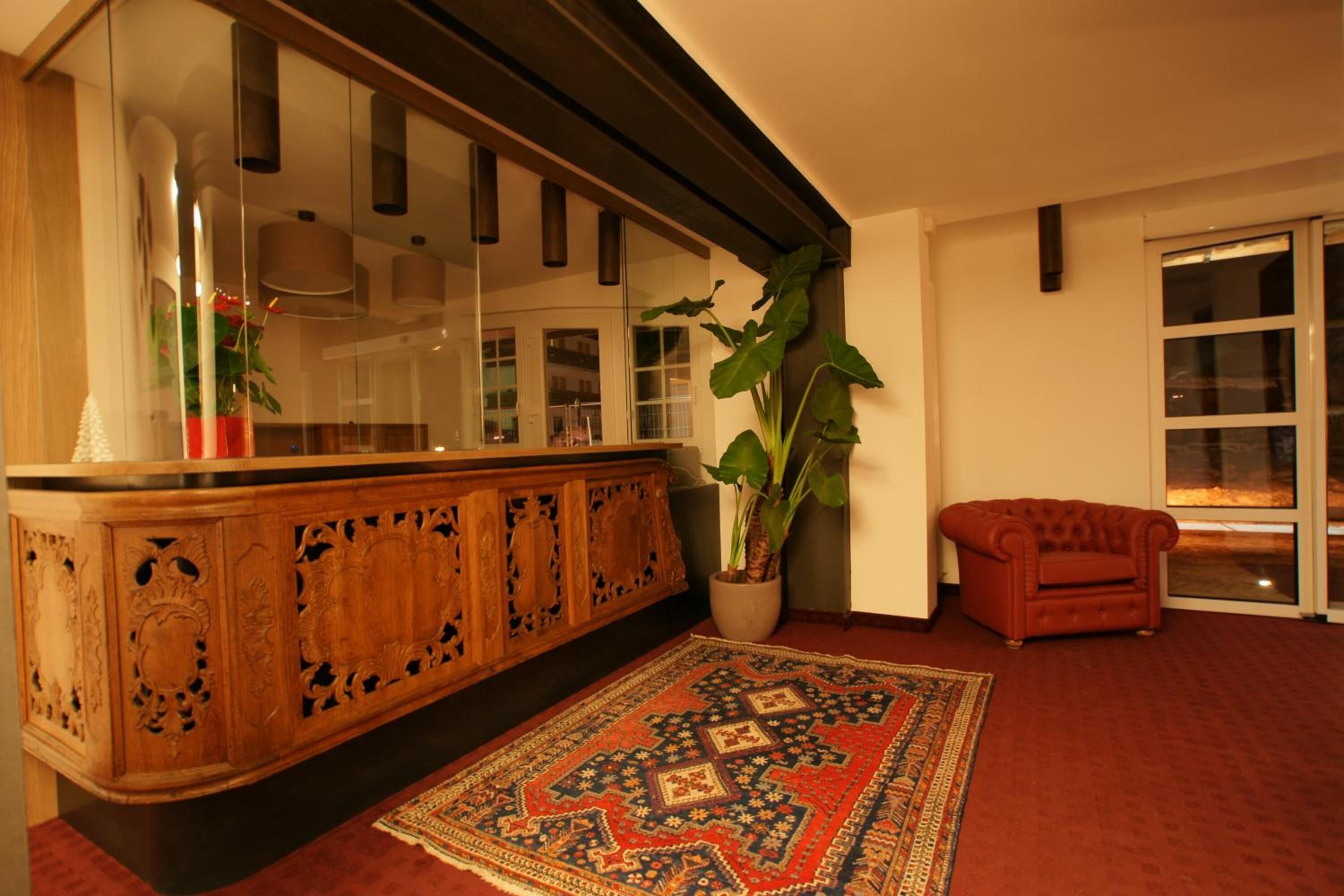 Residence Adler